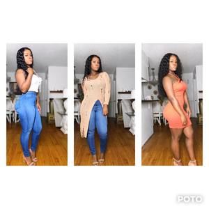 Meet your Posher, Char